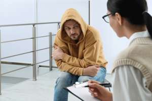 الأعراض الانسحابية للكبتاجون