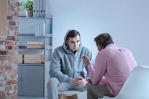 اعراض خروج النيكوتين من الجسم