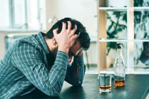 اعراض خروج النيكوتين من الجسم